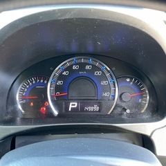 スティングレー　車検残り1年半の画像