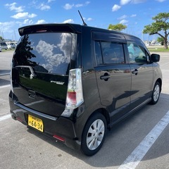 スティングレー　車検残り1年半の画像