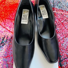 レディース靴の画像