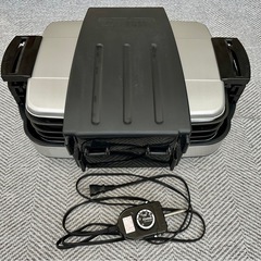 ZOJIRUSHI 象印　ホットプレートやきやき　EA-ES65の画像