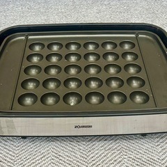 ZOJIRUSHI 象印　ホットプレートやきやき　EA-ES65の画像