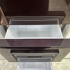 【表示価格より20%OFF!!】日立 R-K32JV 2019年製 冷蔵庫 315Lの画像