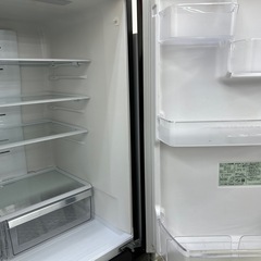 【表示価格より20%OFF!!】日立 R-K32JV 2019年製 冷蔵庫 315Lの画像