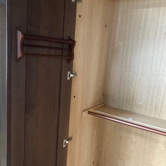 収納ダンスの画像