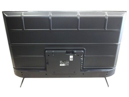 【自社配送は札幌市内限定】ORION/オリオン 4K液晶テレビ OSR50G10 50インチ 2025年製 HDR対応