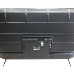 【自社配送は札幌市内限定】ORION/オリオン 4K液晶テレビ OSR50G10 50インチ 2025年製 HDR対応の画像