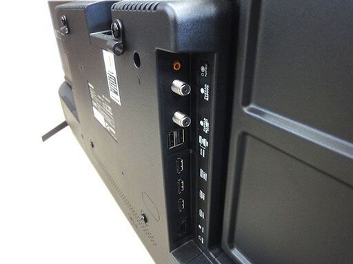 【自社配送は札幌市内限定】ORION/オリオン 4K液晶テレビ OSR50G10 50インチ 2025年製 HDR対応