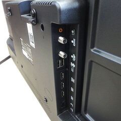 【自社配送は札幌市内限定】ORION/オリオン 4K液晶テレビ OSR50G10 50インチ 2025年製 HDR対応の画像