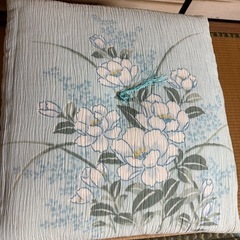 座布団2の画像