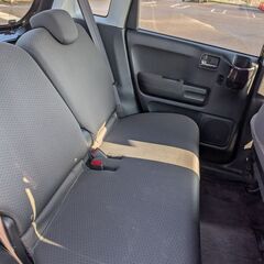 車検９年１１月　HIDライト　キーレス　ライフ　ホンダの画像