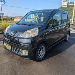 車検９年１１月　HIDライト　キーレス　ライフ　ホンダの画像