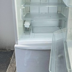 TOSHIBA 冷蔵庫 340L（GR-34ZY）– 美品・動作良好の画像