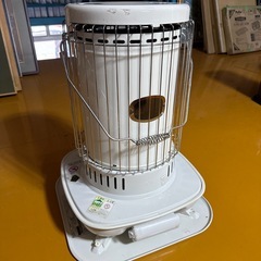 ストーブの画像