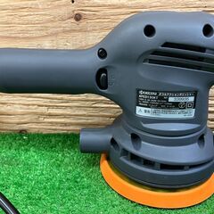 【SIW】Kyocera 京セラ APED130KT 100Vダブルアクションポリッシャー【未使用品】の画像