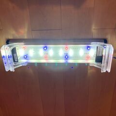 【ペット用品】GEX ジェックス クリアLED POWER III 300 [アクアリウム用ライト]の画像