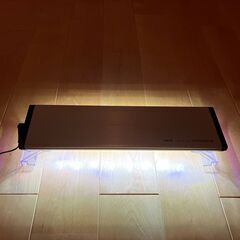 【ペット用品】GEX ジェックス クリアLED POWER III 300 [アクアリウム用ライト]の画像