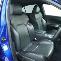 専用装備がカッコイイ！しかもサンルーフ付！！！スポーティーカラーのIS　Fスポあります♪の画像