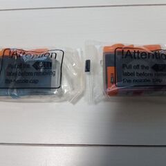 プリンターインク★未開封の画像