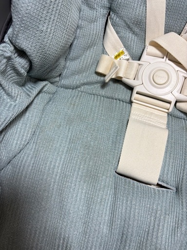 【動作良好・付属品完備】Combi ネムリラ オートスイング BEDi Long シリーズ