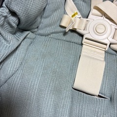 【動作良好・付属品完備】Combi ネムリラ オートスイング BEDi Long シリーズの画像