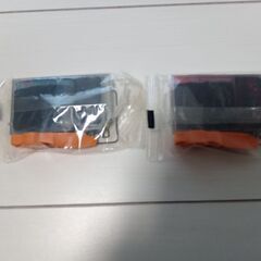 プリンターインク★未開封の画像