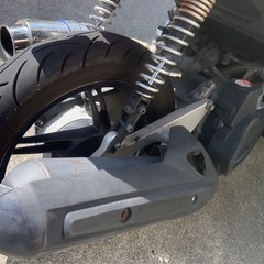 ホンダ PCXの画像