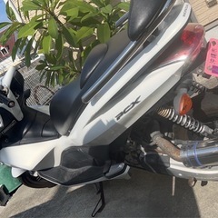 ホンダ PCXの画像