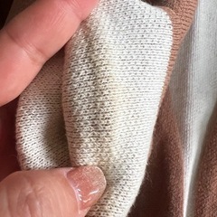 【お話中 】グローバルワークカーデSの画像