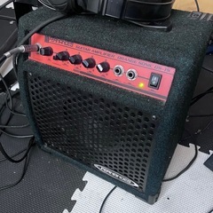 ヤマハ電子ドラムの画像