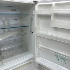 【表示価格より30%OFF!!】Panasonic NR-C32FGM 2017年製 冷蔵庫 315Lの画像