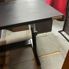 Bauhutte BHD-1200M 昇降式PCデスク の画像