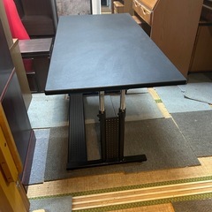 Bauhutte BHD-1200M 昇降式PCデスク の画像