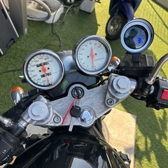 スズキ Bandit250(GJ74A)の画像