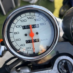 スズキ Bandit250(GJ74A)の画像