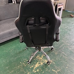 お得すぎる価格！ゲーミングチェア！の画像