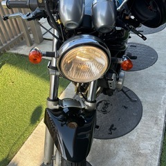 スズキ Bandit250(GJ74A)の画像