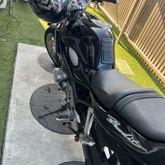 スズキ Bandit250(GJ74A)の画像