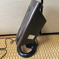 遠赤外線ヒーターの画像