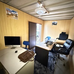 office container の画像