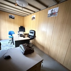 office container の画像