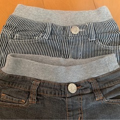 ライトオン　MPS ズボン 110cmの画像