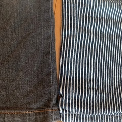 ライトオン　MPS ズボン 110cmの画像