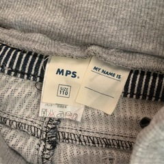 ライトオン　MPS ズボン 110cmの画像