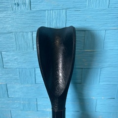 Ⓜ️商品 【土日対応】未使用近　販売元　不明　竿掛け　ベンリック　180×2 現状渡し　11.02-06 の画像