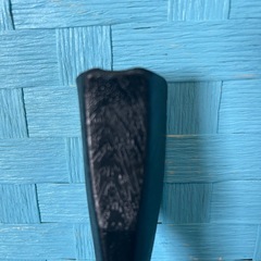 Ⓜ️商品 【土日対応】未使用近　販売元　不明　竿掛け　ベンリック　180×2 現状渡し　11.02-06 の画像