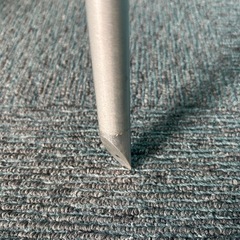 Ⓜ️商品 【土日対応】未使用近　販売元　不明　竿掛け　ベンリック　180×2 現状渡し　11.02-06 の画像