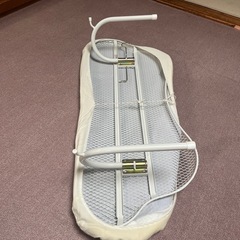 アイロン台の画像