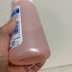 【犬猫用】ペット泡シャンプーの画像