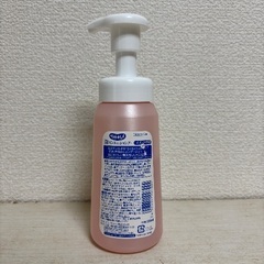 【犬猫用】ペット泡シャンプーの画像