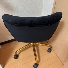 ベロア　イス　の画像